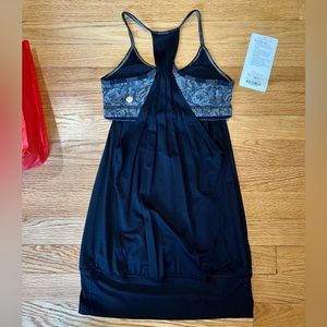 Lululemon No Limits Tank- discontinued- size 2